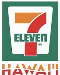 7-11 Hawaii